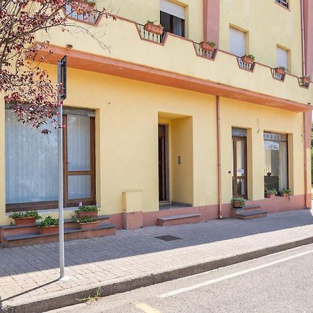 Locazione Turistica Da Placida Suni Exterior photo