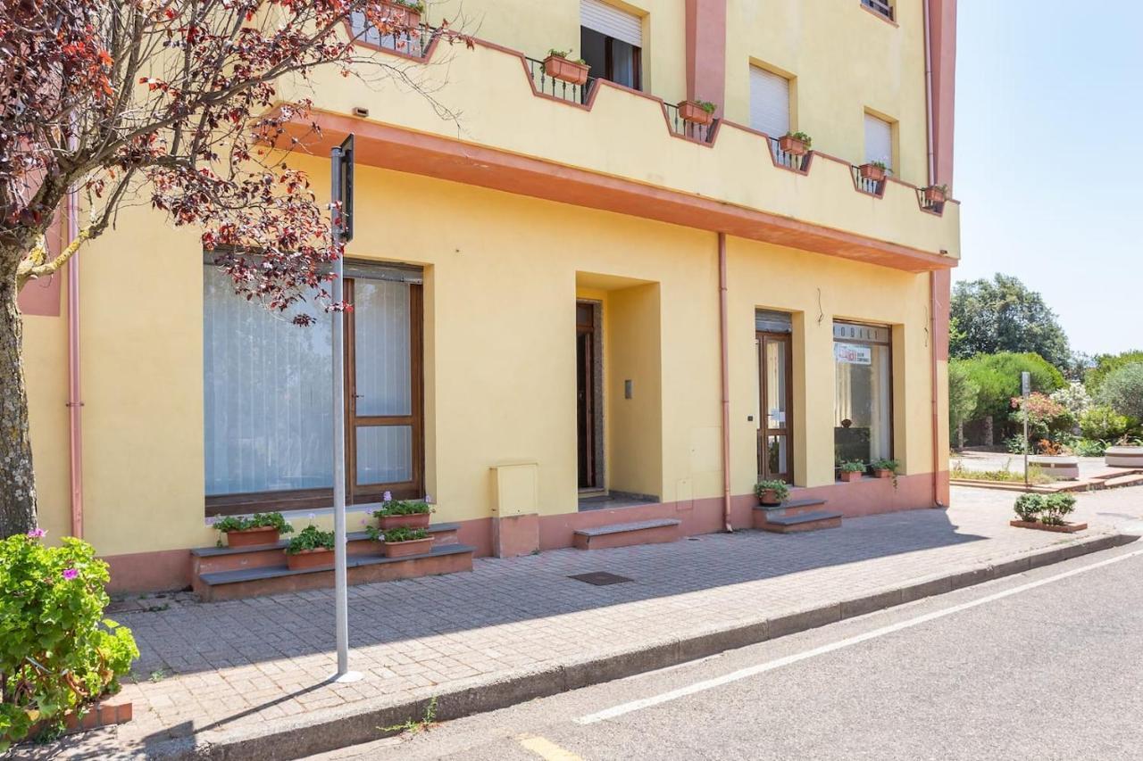 Locazione Turistica Da Placida Suni Exterior photo